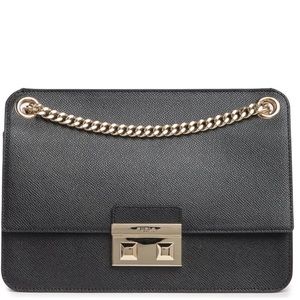 Furla Bella Crossober Shoulder Bag